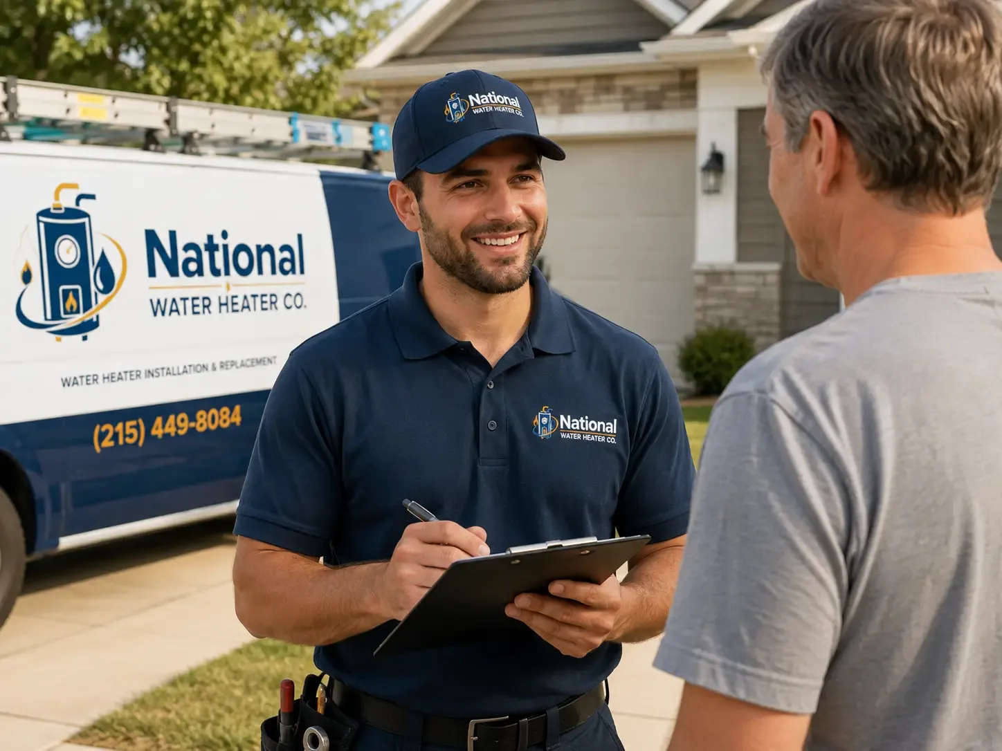 Water Heater Installation Versailles, NY FAQs
